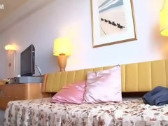 Aziatisch, Sperma shot, Fetisj, Voeten fetish, Handbeurt, Japaans, Masseren, Tiener