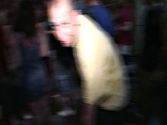 素人, ヌード, 公共