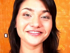 Leie, In den arsch, Grosser arsch, Blondine, Verrückt, Besamung, Student, Spielzeuge