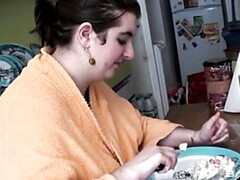 Amateur, Gorda, Culo grande, Verga grande, Tetas grandes, Negro, Mamada, Cabello corto