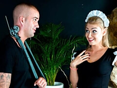 Большая жопа, Большие сиськи, Блондинки, Минет, Собачьи, Гибкие, Тощие, Молоденькие