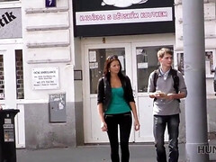 Amateur, Hd, Argent, Pov, Public, Adolescente, Pute, Épouse