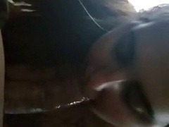 ぽっちゃり, デカチン, 黒人, 黒人, 顔射