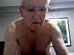 Enthousiasteling, Grote lul, Frans, Homo, Handbeurt, Masturbatie, Webcamera