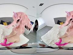 Nat  Gamer VR