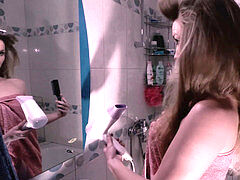 Трусики, Крошечные, Реалити