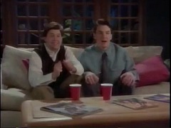 Blondine, Braunhaarige, Vintage