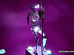 Fetiche, Hd, Camara web