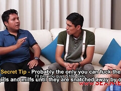 Gros cul, Sucer une bite, Plantureuse, Tir de sperme, Hard, Fille latino, Branlette espagnole, Nénés