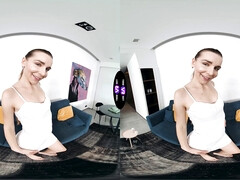 Grosser arsch, Grosse titten, Frau, Hd, Masturbation, Zierlich, Rasiert, Titten