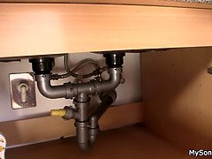 Tschechisch, Grossvater, Hardcore, Hd, Lecken, Realität, Rasiert, Dürr