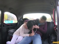フェラチオ, 車, 顔射, 手コキする, なめる, アウトドア, オマンコ