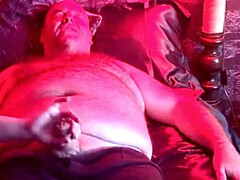 緊縛, イギリス人, 服従, フェティッシュ, 毛深い, 手コキする, Hd, 熟年