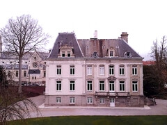 Pijpbeurt, Diep in de keel, 1 man 2 vrouwen, Kokhalzen, Trio