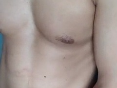Verga grande, Universidad, Ébano, Gay, Japonés, Lencería, Masturbación, Solo