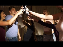 Island Encounter Episode 1 - Amaris & Arian & Emylia Argan & Lena Reif & Olivia Sin & Michael Fly