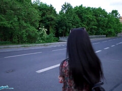 Amateur, Tetas grandes, Mamada, Pareja, Checa, Estilo perrito, Estudiante, Tetas