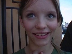 Newbie Solo play Babe Next Door