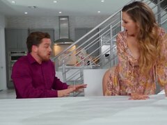 Анальный секс, Минет, Милф, Порнозвезда