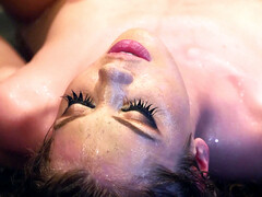 Negro, Morena, Hd, Lencería, Masturbación, Tetas naturales, Pequeña, Solo