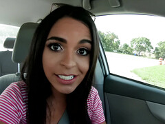 アメリカ人, お尻, カワイイ, チン, バック, Hd, ラティーナ, ショートヘア