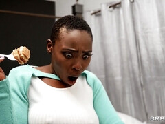 Красотки, Большая жопа, Черные, Межрасовый секс, Киски, Молоденькие, Втроем, Сиськи