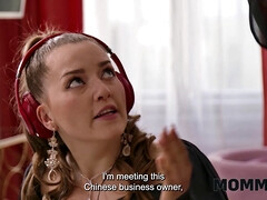 Большие сиськи, Блондинки, Бойфренд, Постарше, Европейки, Огромные размеры, Мамочка, Сиськи