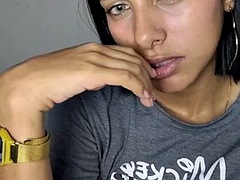 Большие сиськи, Блондинки, Латиноамериканки, Соло, Молоденькие, Сиськи, Игрушки, Вебкамера