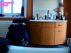 Enthousiasteling, Voeten fetish, Bekijker