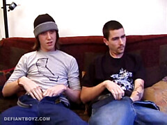 Pijpbeurt, Sperma shot, Lul, Homo, Handbeurt