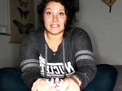 Amber Raes Livestream Feet