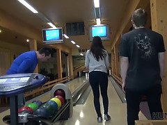 Blasen, Braunhaarige, Verein, Gehörnter ehemann, Lecken, Pov, Realität, Jungendliche (18+)