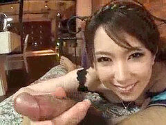 Азиатки, Минет, Кончили внутрь, Японки, Милф, Чулки