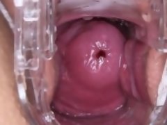 Брюнетки, Чешки, Мастурбация, Соло, Игрушки