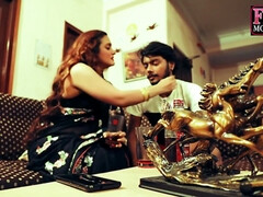 Leie, Grosser arsch, Grosser schwanz, Grosse titten, Paar, Selbstgemacht, Indisch, Titten