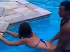 Amateur, Mamada, Morena, Estilo perrito, Adolescente