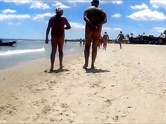 Nude Beach Delights 3