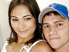 Remastered featuring Crissy Moon's big ass trailer