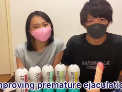 アジア人, 茶髪の, カップル, 手コキする, Hd, 日本人, オナニー, おもちゃ