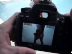 Arsch, Blasen, Braunhaarige, Hardcore, Pov, Muschi, Spanisch, Jungendliche (18+)