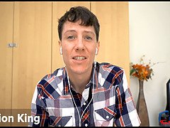 エロ熟女, 女 人男 人, なめる, 淫乱熟女, 母, オマンコ, 義母, 三人