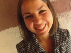 Mamada, Morena, Pajear, Hd, Al aire libre, Pov, Realidad