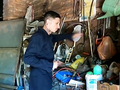 Брюнетки, Глубокая глотка, Геи, Секс без цензуры, Хд, Жесткий секс, Испанки, Тату