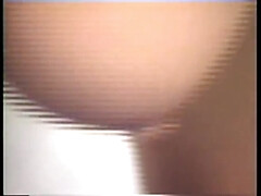 John Holmes Big Cock Blowjob and Facial - Painfully Yours Episode 3