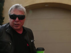 Arsch, Blondine, Hochschule, Schwanz, Fingern, Hardcore, Hd, Natürlichen titten