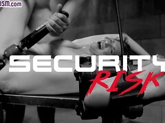 Lieveling, Bondage discipline sadomasochisme, Mollig, Ondergoed, Rijpe lesbienne, Moeder die ik wil neuken, Trio, Tieten likken