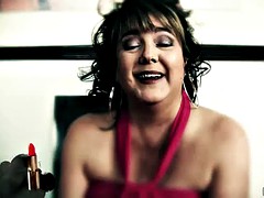 Grote lul, Zwart, Sperma shot, Zwart, Hardcore, Interraciaal, Moeder die ik wil neuken, Geschoren