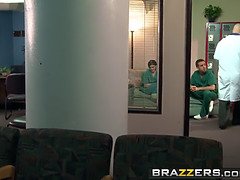 Mamada, Corrida, Corridas, Médico, Hd, Enfermera