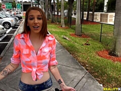 Blondine, Blasen, Handjob, Masturbation, Rasiert, Entkleiden, Jungendliche (18+), Titten