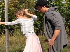 ブロンド, フェラチオ, 巨乳な, エロ熟女, イマラチオ, 熟年, 淫乱熟女, 母